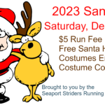 Santa Run 2023