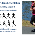 Benefit Run 2023
