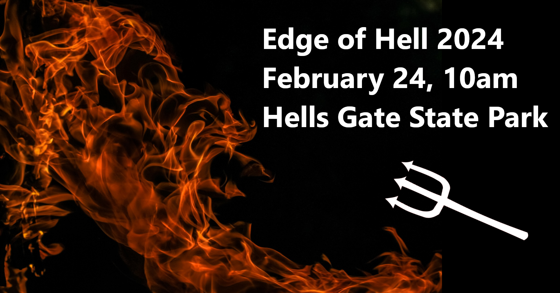 Edge of Hell 2024