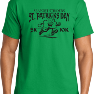 St Pats T-Shirt