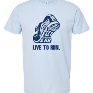 LC Half T-Shirt